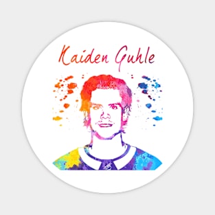 Kaiden Guhle Magnet